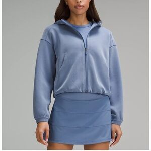 Lululemon soft stream jacket